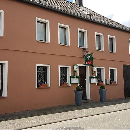 Landgasthof Em Lade Dahlem  Zewnętrze zdjęcie