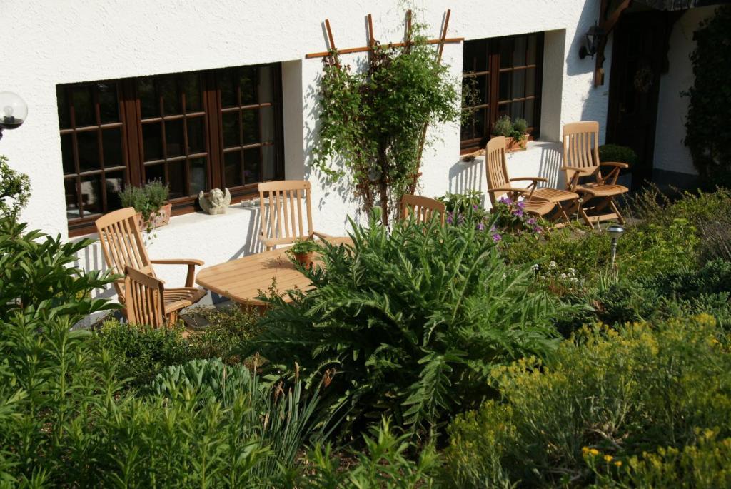Landgasthof Em Lade Dahlem  Pokój zdjęcie