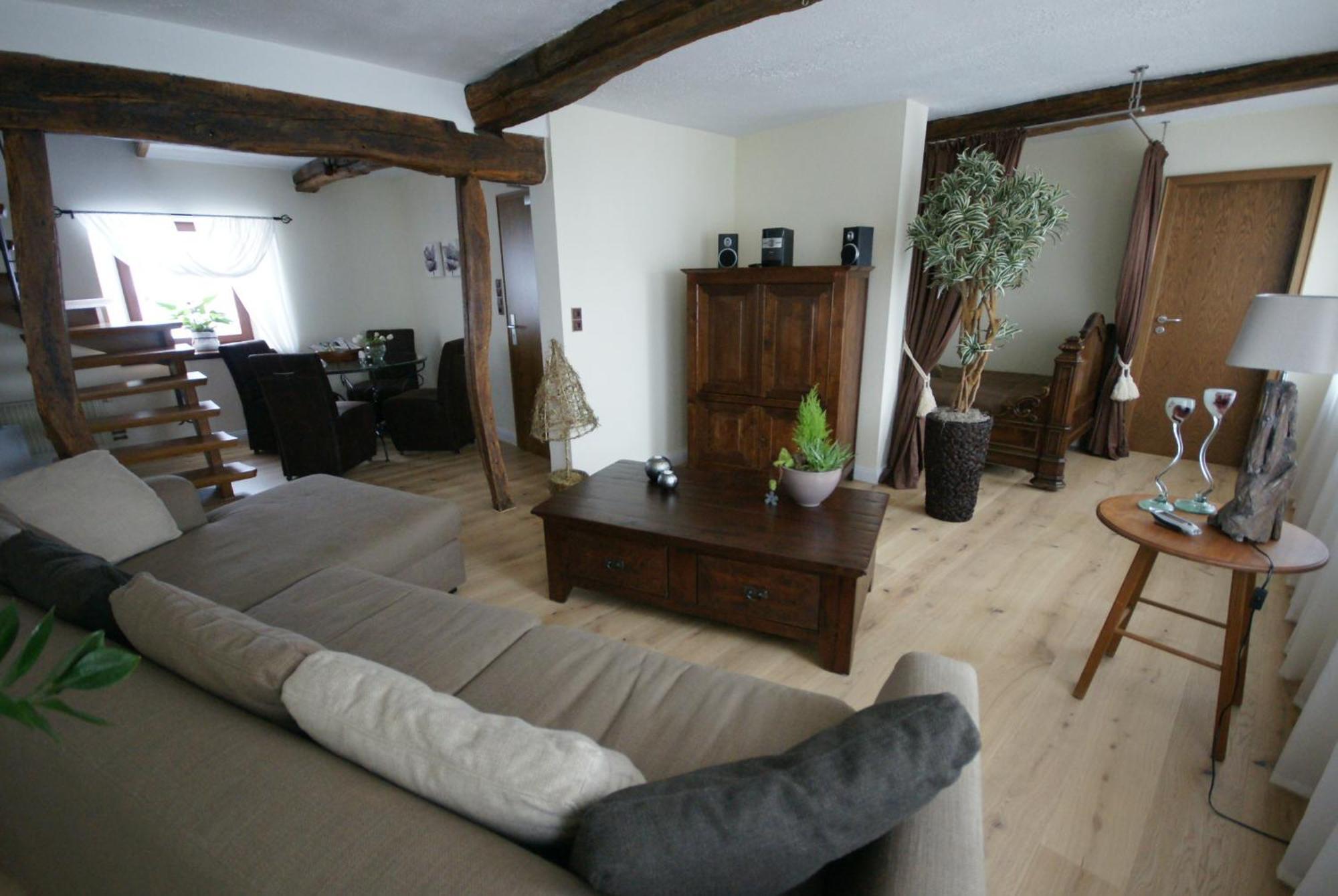 Landgasthof Em Lade Dahlem  Zewnętrze zdjęcie
