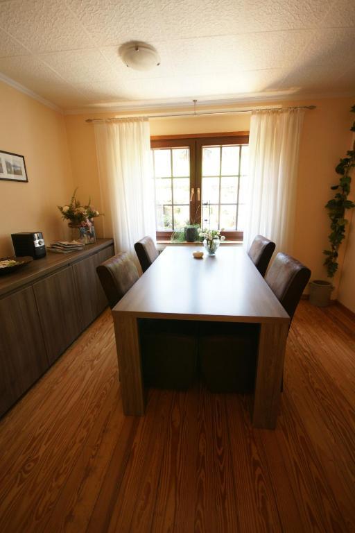 Landgasthof Em Lade Dahlem  Zewnętrze zdjęcie