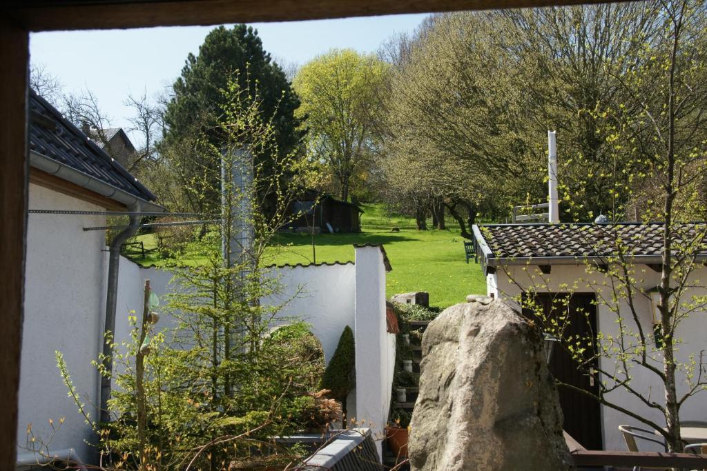 Landgasthof Em Lade Dahlem  Zewnętrze zdjęcie