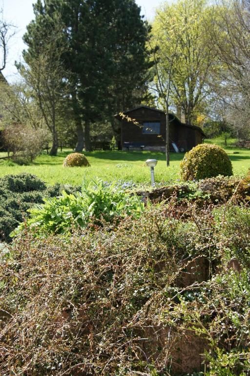 Landgasthof Em Lade Dahlem  Zewnętrze zdjęcie