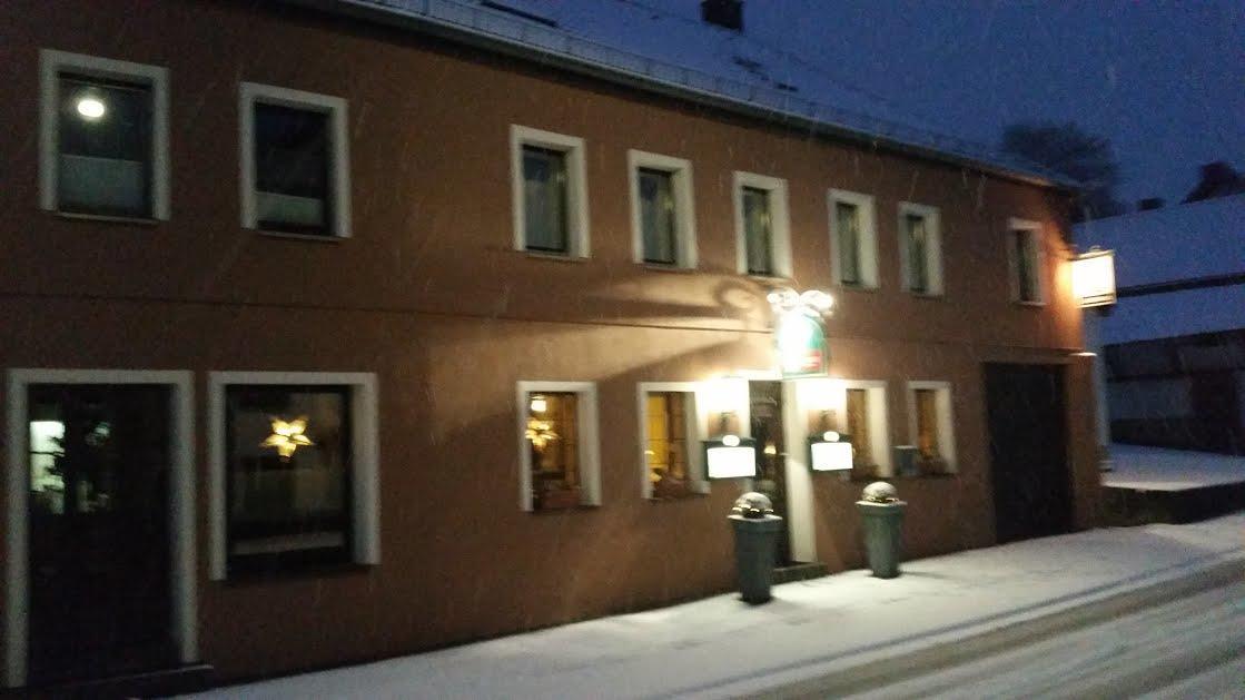 Landgasthof Em Lade Dahlem  Zewnętrze zdjęcie