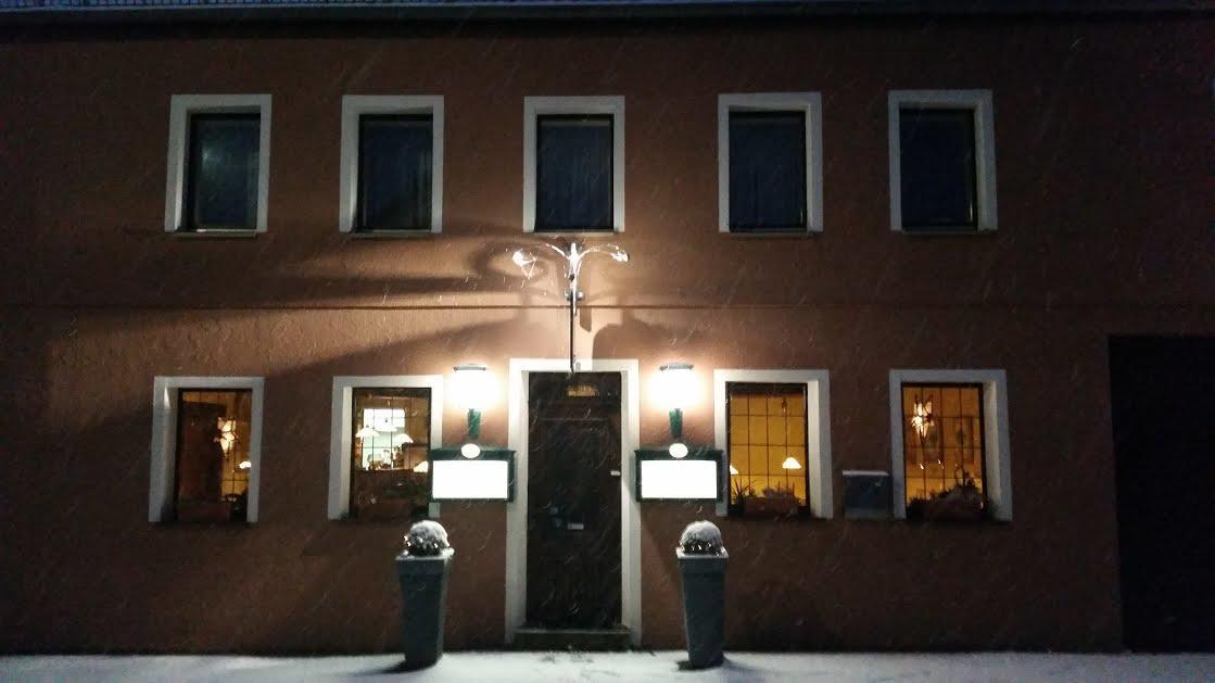 Landgasthof Em Lade Dahlem  Zewnętrze zdjęcie
